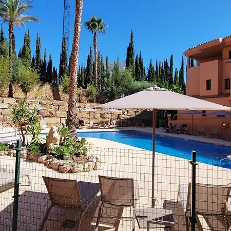 Apartmán Piscina Y Sol En Planta Baja